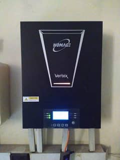 Homage 3Kw Inverter For Sale 10/10 Condition