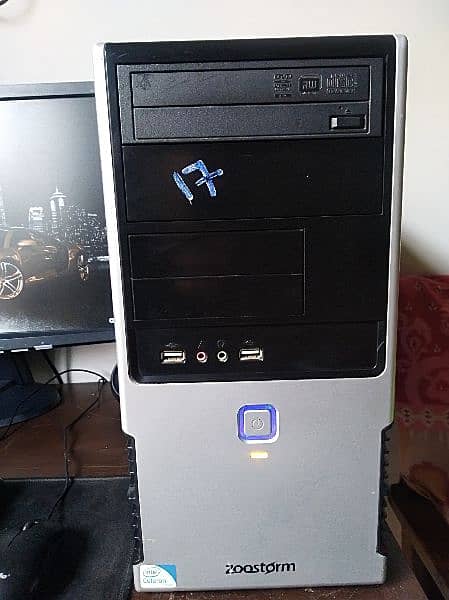 Cpu For Sale GTA 5 and Pubg Run Smoothly 5