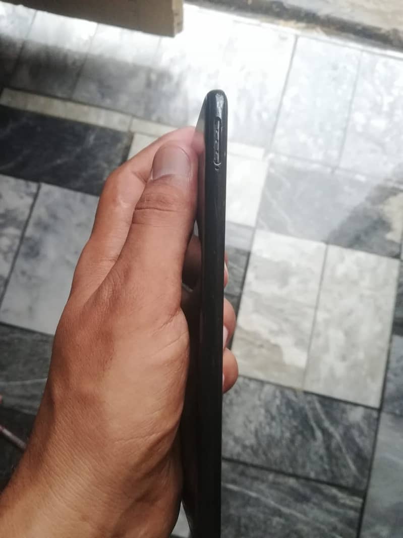 Huawei y7 prime 0