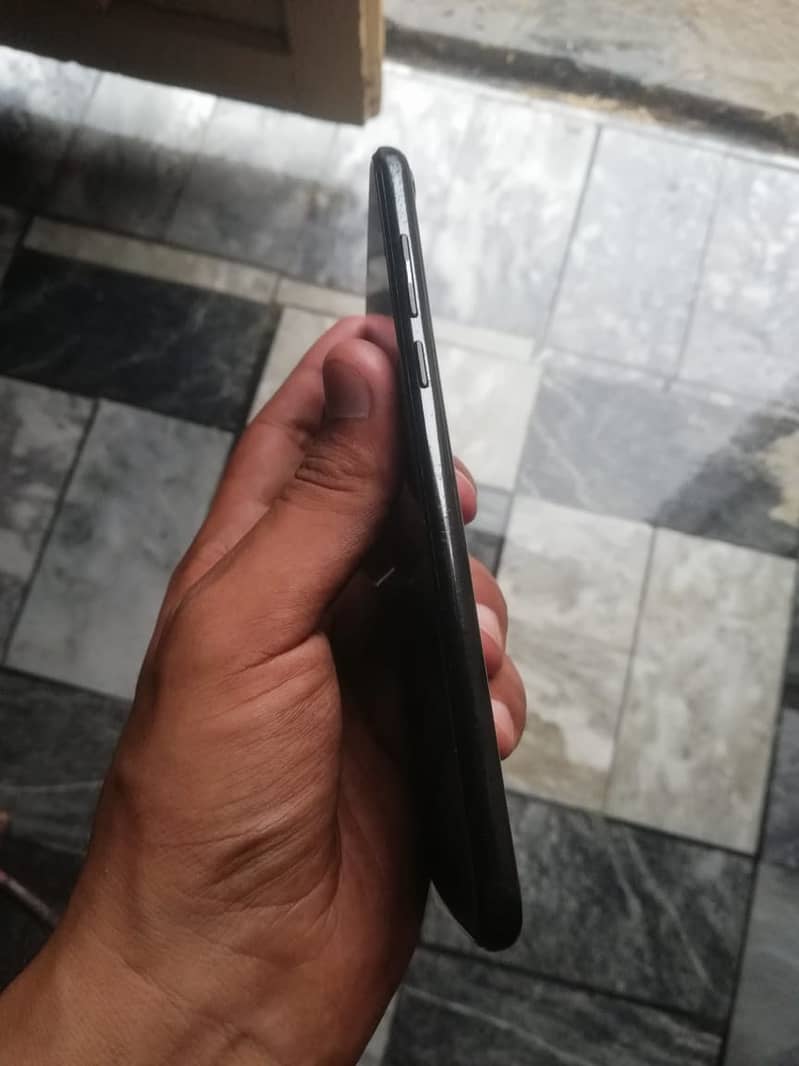 Huawei y7 prime 4