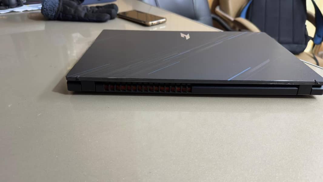 Acer Nitro V 15 Gaming Laptop 13th Gen Core i5-13420H, RTX 4050 6GB, 2
