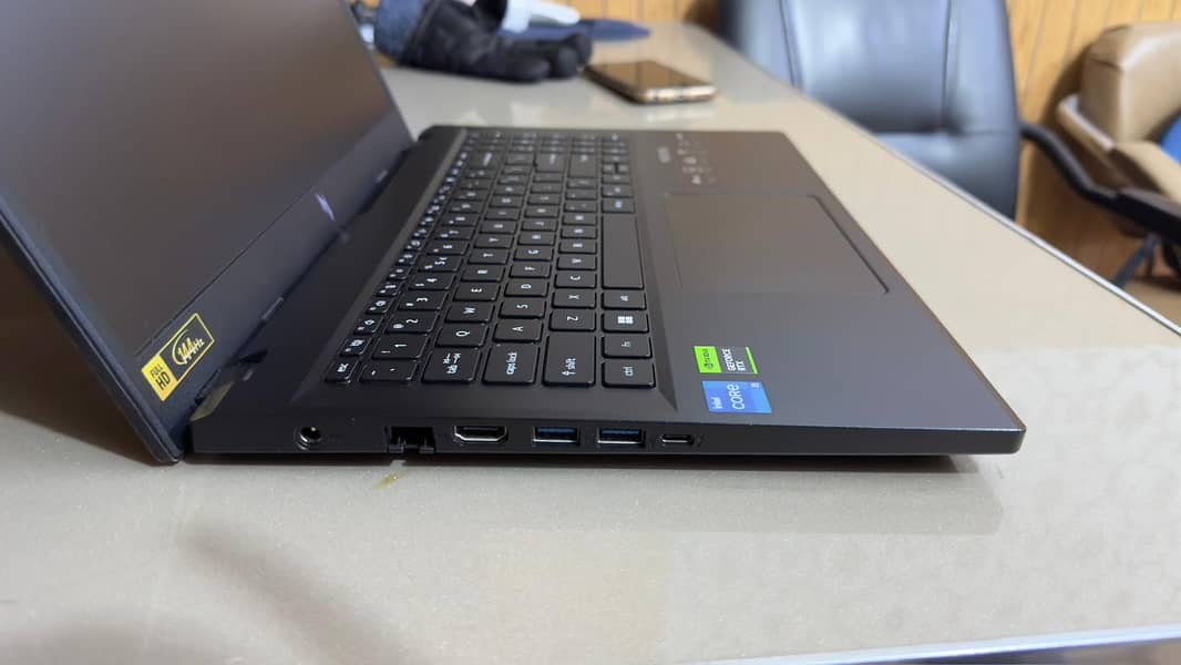 Acer Nitro V 15 Gaming Laptop 13th Gen Core i5-13420H, RTX 4050 6GB, 5
