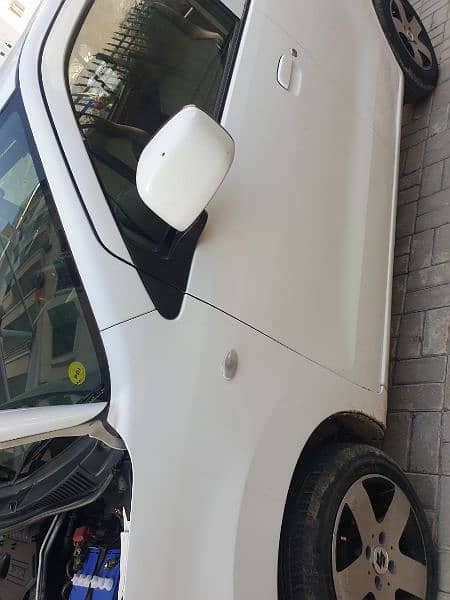 Suzuki Wagon R 2016 2