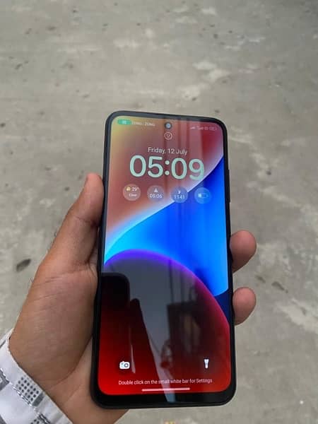 REDME NOTE 105G 4