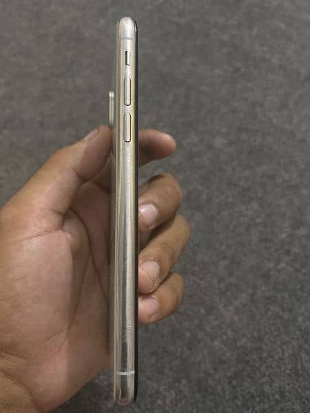 IPhone X Non Pta 64GB 3