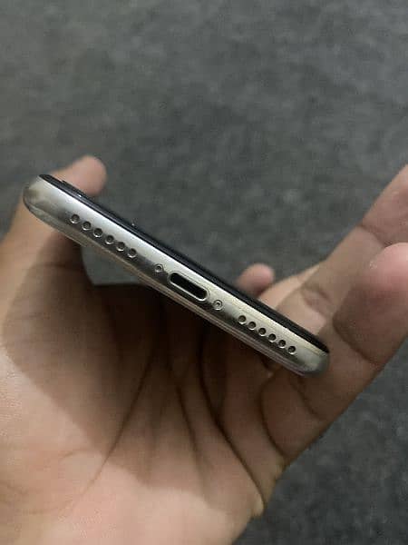 IPhone X Non Pta 64GB 4