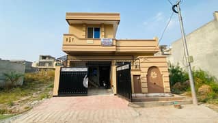 5 Marla single story house for sale urgent