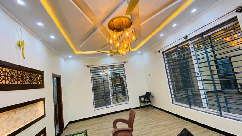 1 Kanal Double Storey House For Sale 13