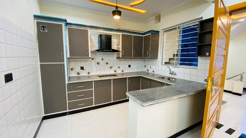 5 Marla Double Storey House For Sale Urgent 6