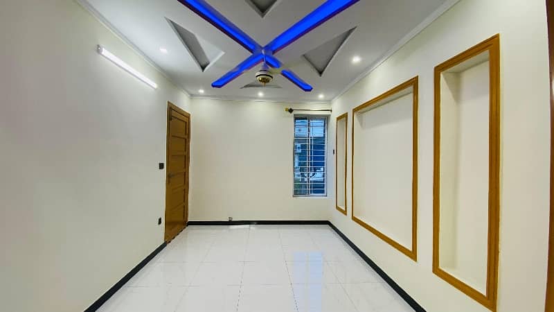 5 Marla Double Storey House For Sale Urgent 9