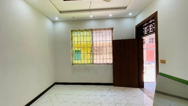 3 Marla corner house for sale urgent 2