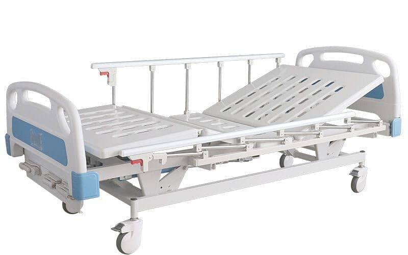 Patient bed/ hospital bed/ medical Bed /Electric Bed/for Rent 1