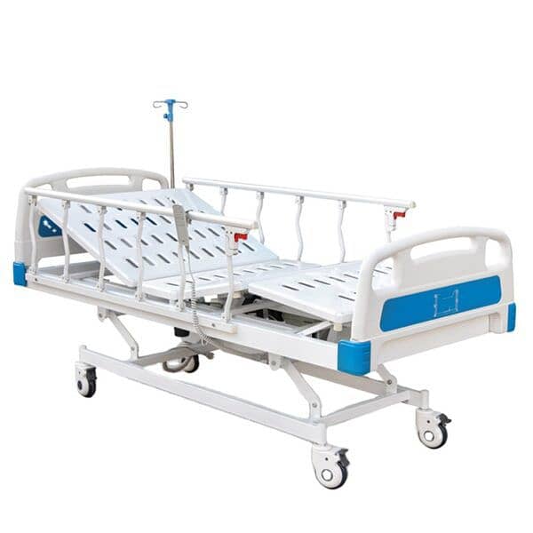 Patient bed/ hospital bed/ medical Bed /Electric Bed/for Rent 2