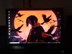 24 Inch* Acer Monitor LCD For Sale 10/10 Condition
