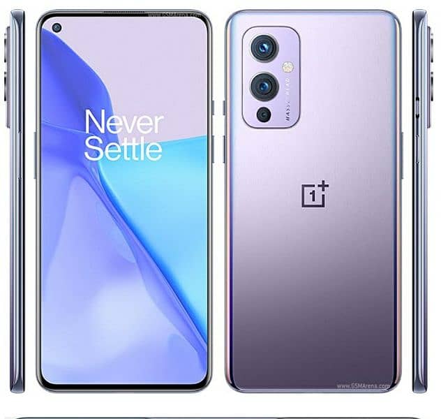 OnePlus 9 0