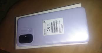 Redmi 12c ram4 room128 phone selling