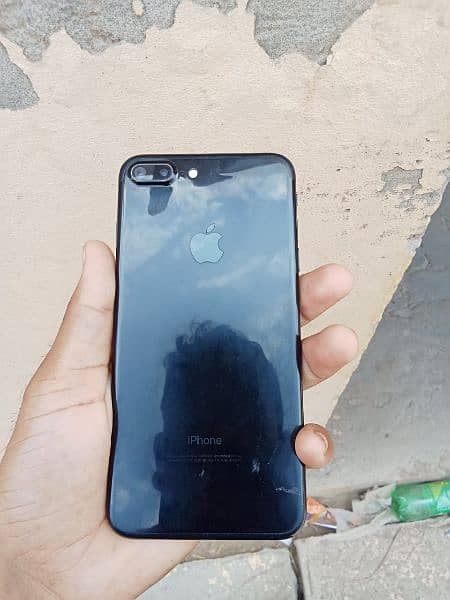 Iphone 7plus 256 GB 03246638052 0