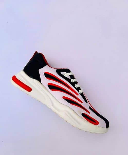 Men's comfortable sports shoes 4