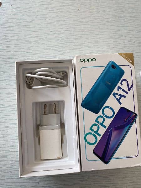 oppo a12 2