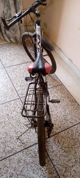 Beautiful bicycle for sale 2