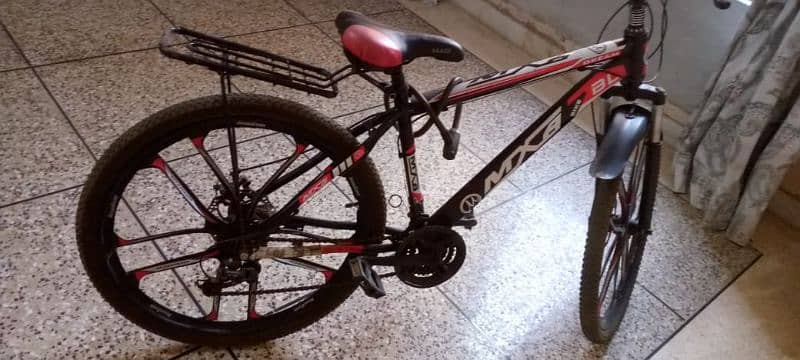 Beautiful bicycle for sale 6
