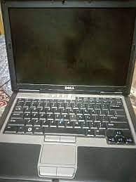 dell latitude d630 0