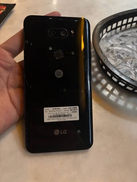 LGV30 THINQ PTA APPROVED 4/64 1