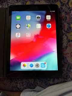 apple lpad air 10’ brand new 0