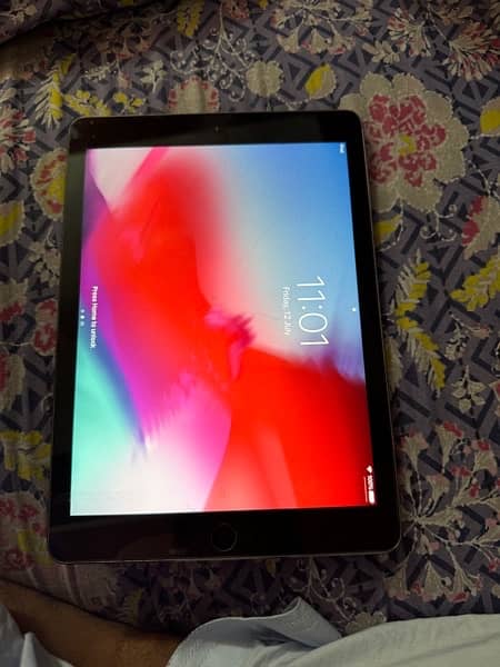 apple lpad air 10’ brand new 3