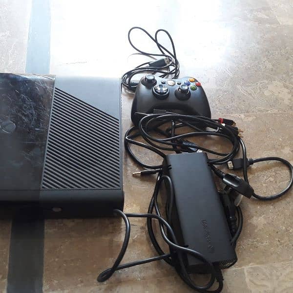 Xbox 360 for sell 1