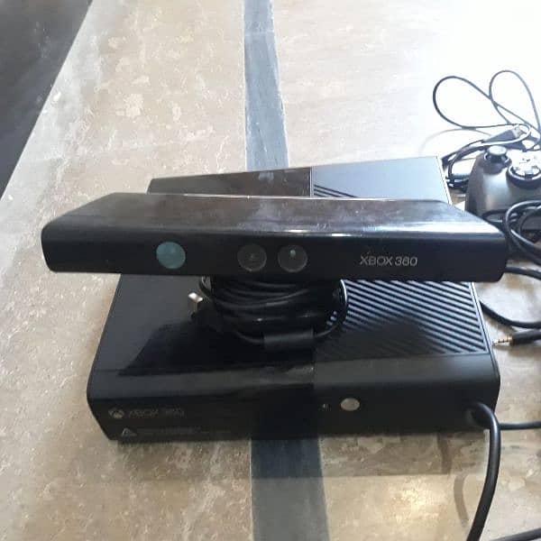 Xbox 360 for sell 3