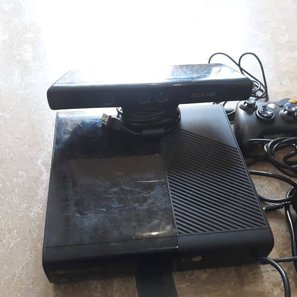 Xbox 360 for sell 4