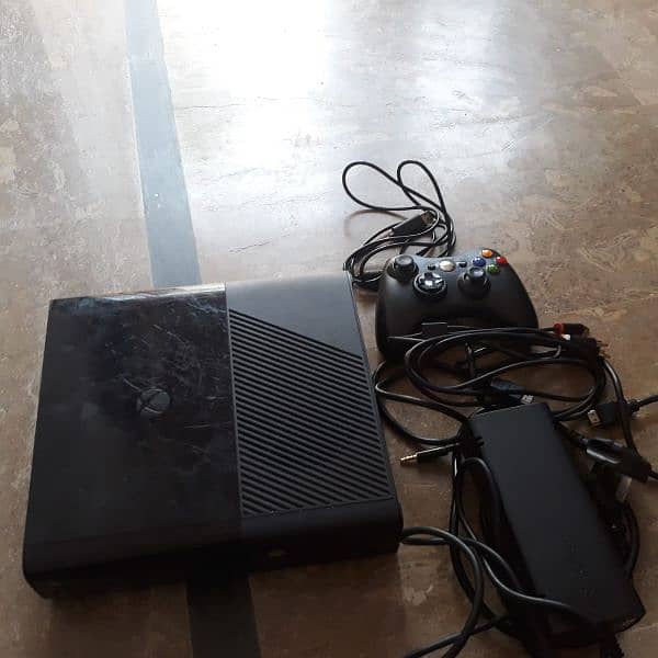 Xbox 360 for sell 6