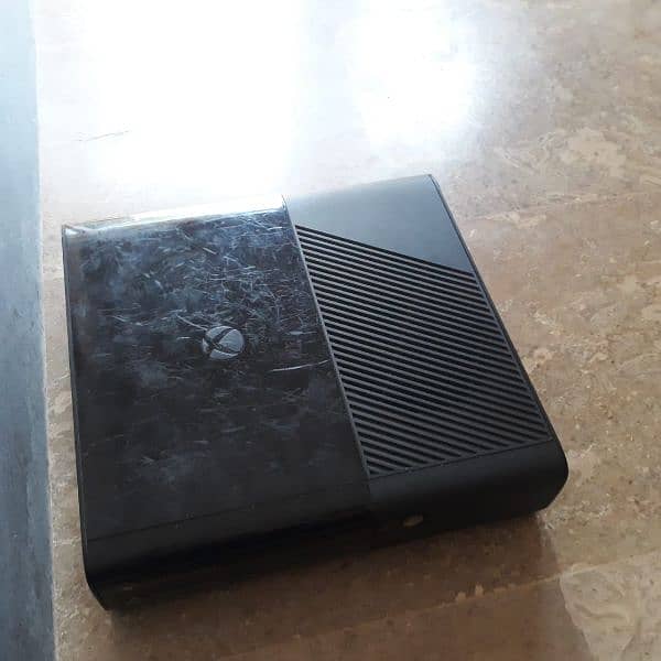 Xbox 360 for sell 9