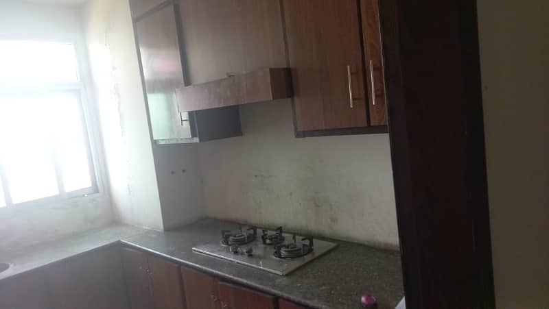 3 Bed Corner Apartment Available. For Rent in D-17 Islamabad. 2