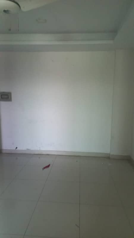 3 Bed Corner Apartment Available. For Rent in D-17 Islamabad. 5