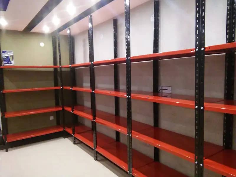 Racks/Storage Rack/Industrial racks/bakery counter 0