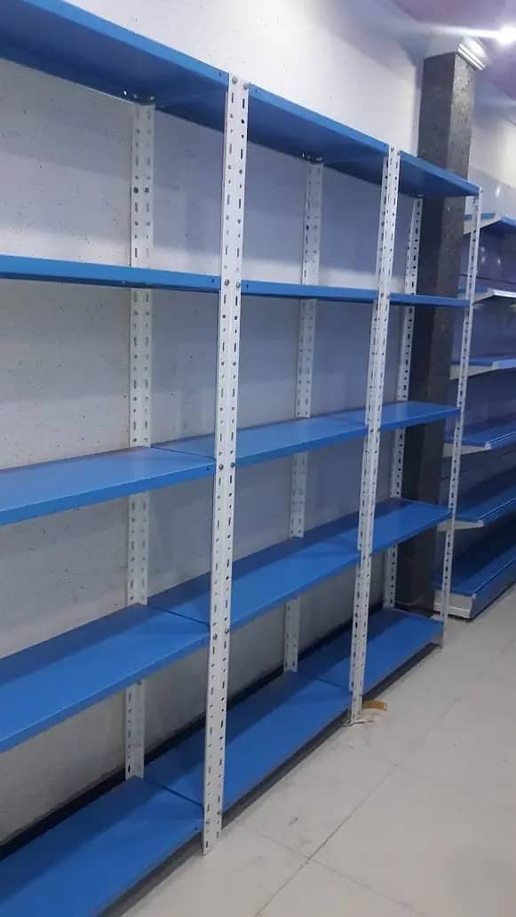 Racks/Storage Rack/Industrial racks/bakery counter 10