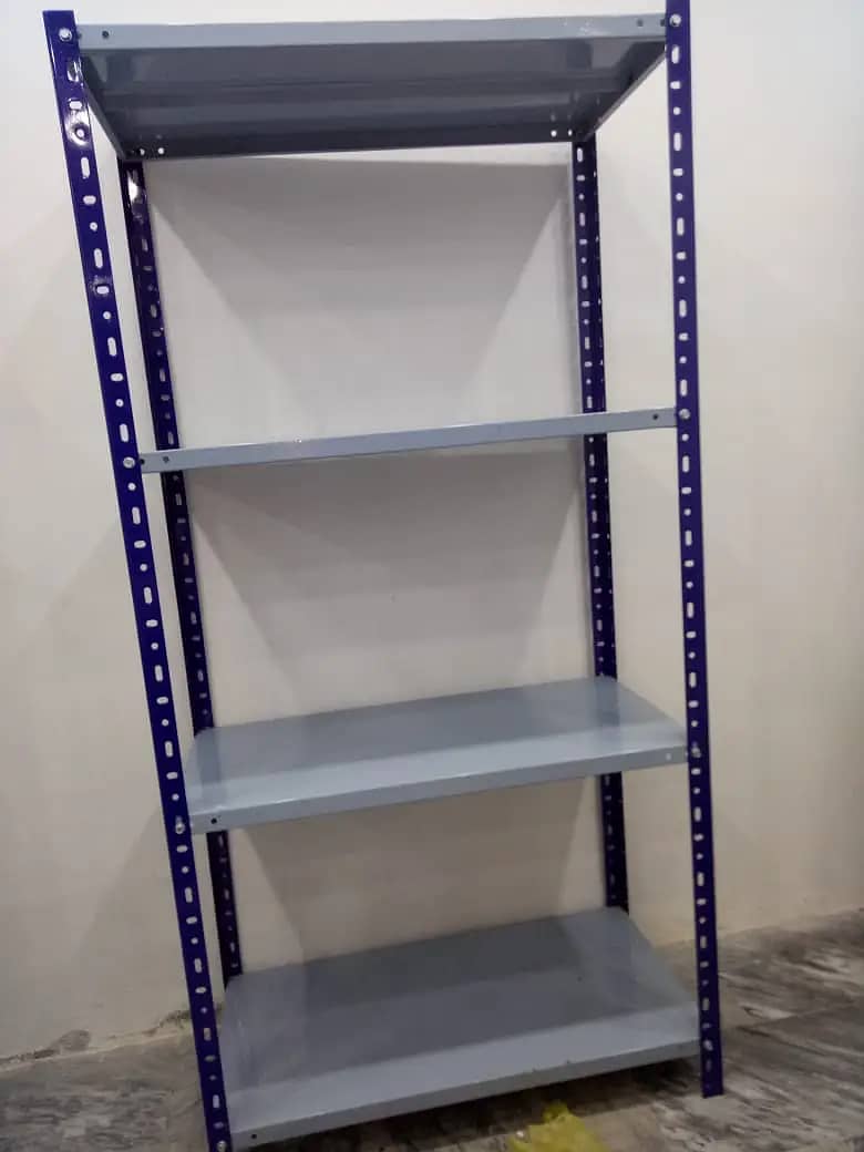 Racks/Storage Rack/Industrial racks/bakery counter 18