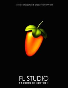(Rs 450) Fl Studio Producer Edition 22  + signature pack