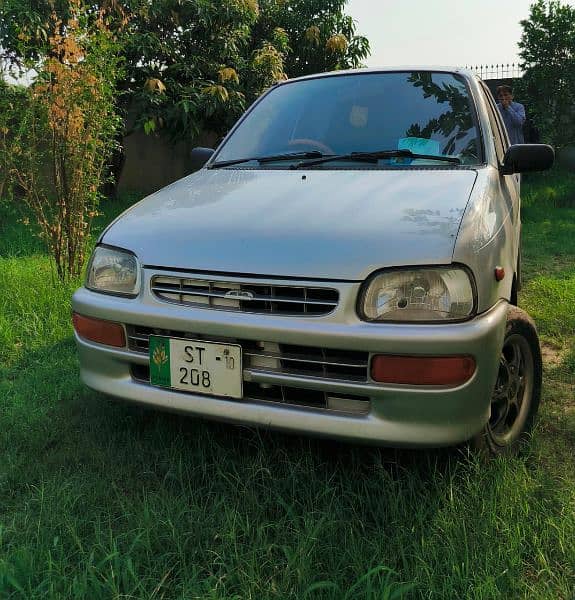 Daihatsu Other 2010 1