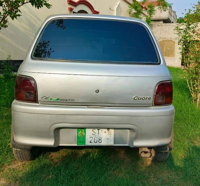 Daihatsu Other 2010 7