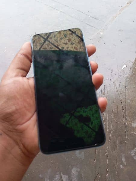 oppo a15 panel change h no box no charger baki all ok h 1