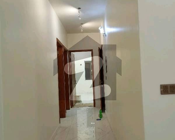 Centrally Located Upper Portion Available In PECHS Block 2 For Rent 2