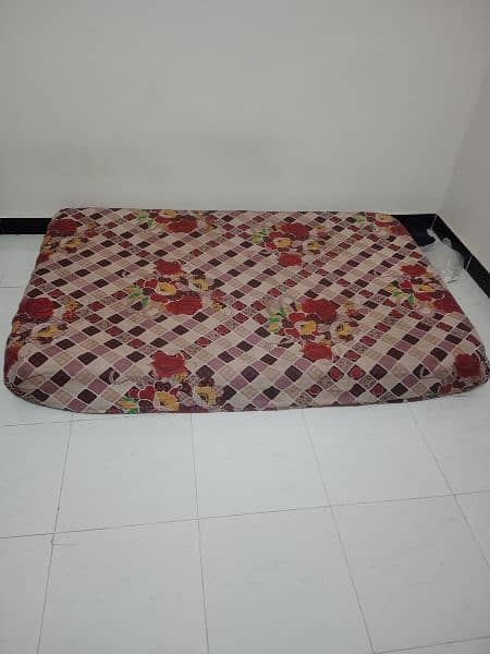 mattress 1