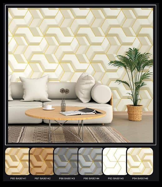 3D Wallpaper for office and home 6