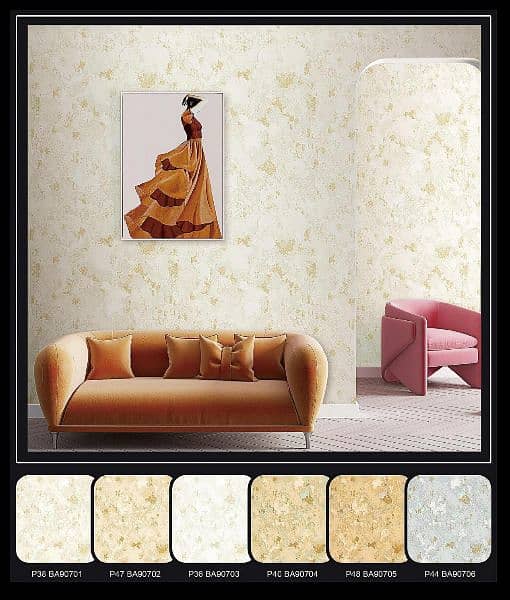 3D Wallpaper for office and home 13