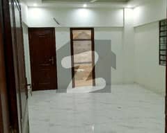 Flat Available For Rent In PECHS Block 2 0