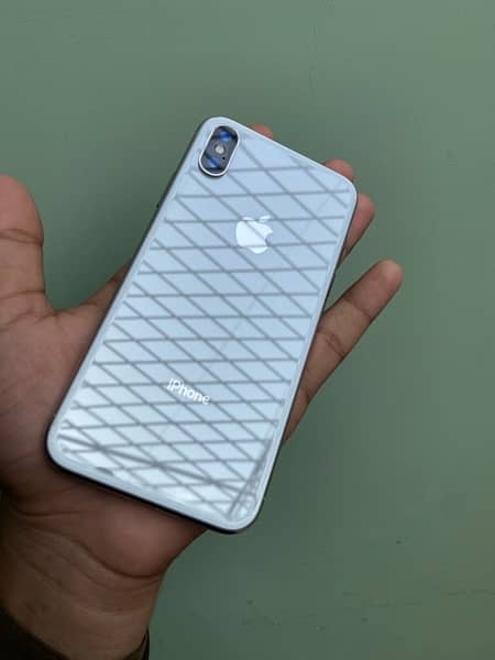 IPhone X PTA Approved 0