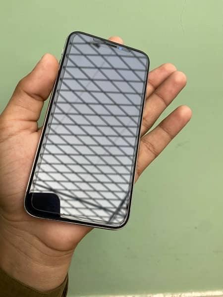IPhone X PTA Approved 1